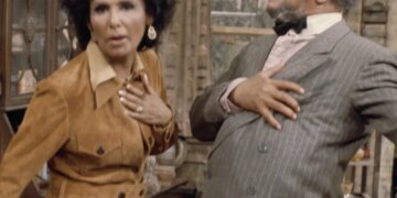 Redd Foxx Died the Same Way His ‘Sanford and Son’ Character Always Joked He Would