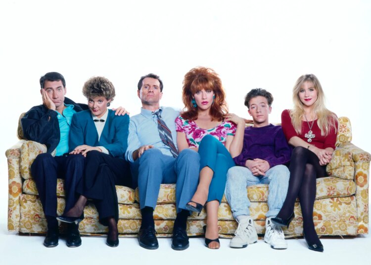 A Pair of Famous Stand-Up Comedians Almost Played the Lead Roles on ‘Married… With Children’