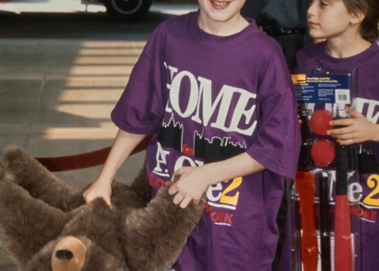 Macaulay Culkin Has an Idea for a ‘Home Alone’ Sequel