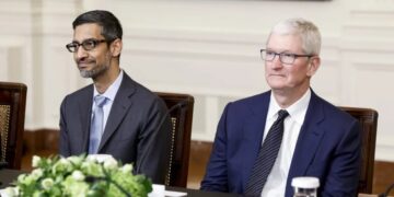 What Apple’s AI deal with Google means for the two tech giants, and for $500 billion ‘upstart’ OpenAI