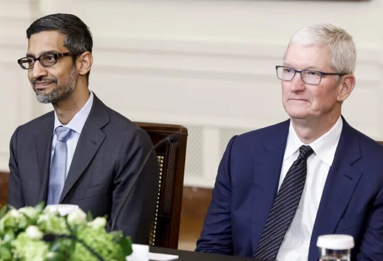 What Apple’s AI deal with Google means for the two tech giants, and for $500 billion ‘upstart’ OpenAI
