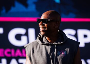 The Iconic Movie Dave Chappelle Turned Down