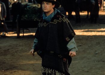 Michael J. Fox Came Close to Dying While Filming ‘Back to the Future Part III’