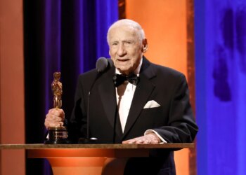 How Did Mel Brooks Reach EGOT Status?