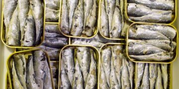 How the supermarket’s cheapest fish became Gen Z’s latest obsession