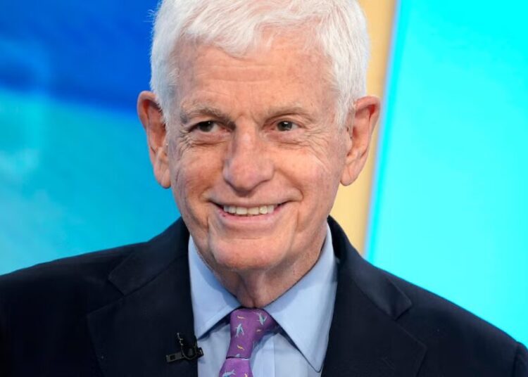 Mario Gabelli Urges Netflix to ‘Step Up and Clarify’ $83 Billion Warner Bros. Deal as Paramount Takes Battle to Court