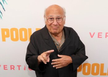 You Can Thank Danny DeVito for Getting ‘Pulp Fiction’ Made