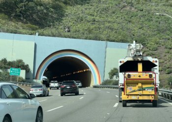 7 Comedy Stars Who Had Places Named After Them