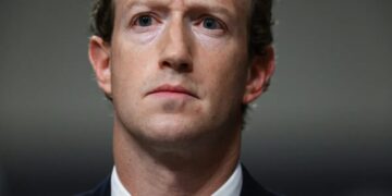 The ‘Magnificent 7’ are dying and Wall Street is pretty happy about it