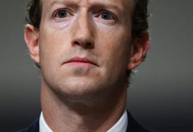 The ‘Magnificent 7’ are dying and Wall Street is pretty happy about it