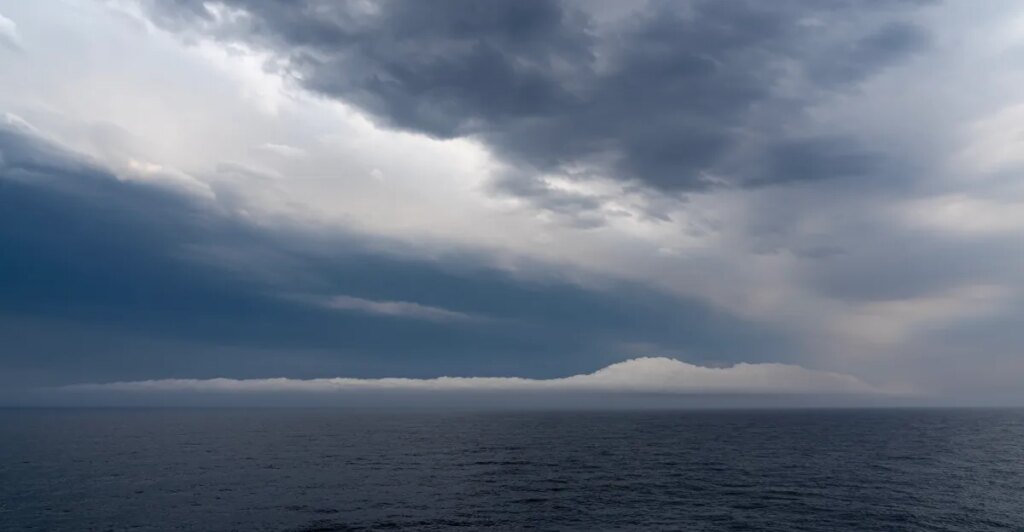 We just took a major step forward in protecting the oceans