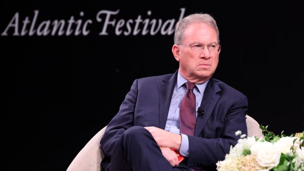 The Atlantic Sues Google Over Its Digital Ad Model, Alleging Manipulation and Fraud