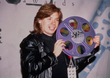 The Famous Horror Movie Mike Myers Said No To