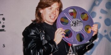 The Famous Horror Movie Mike Myers Said No To