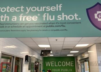 Why is this flu season so bad?