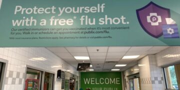 Why is this flu season so bad?