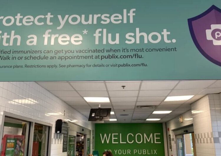 Why is this flu season so bad?