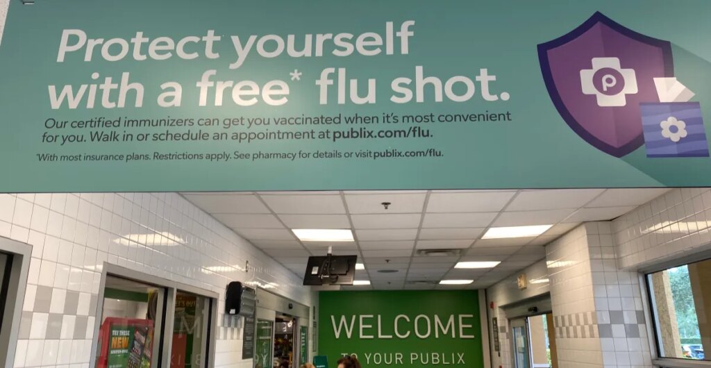 Why is this flu season so bad?