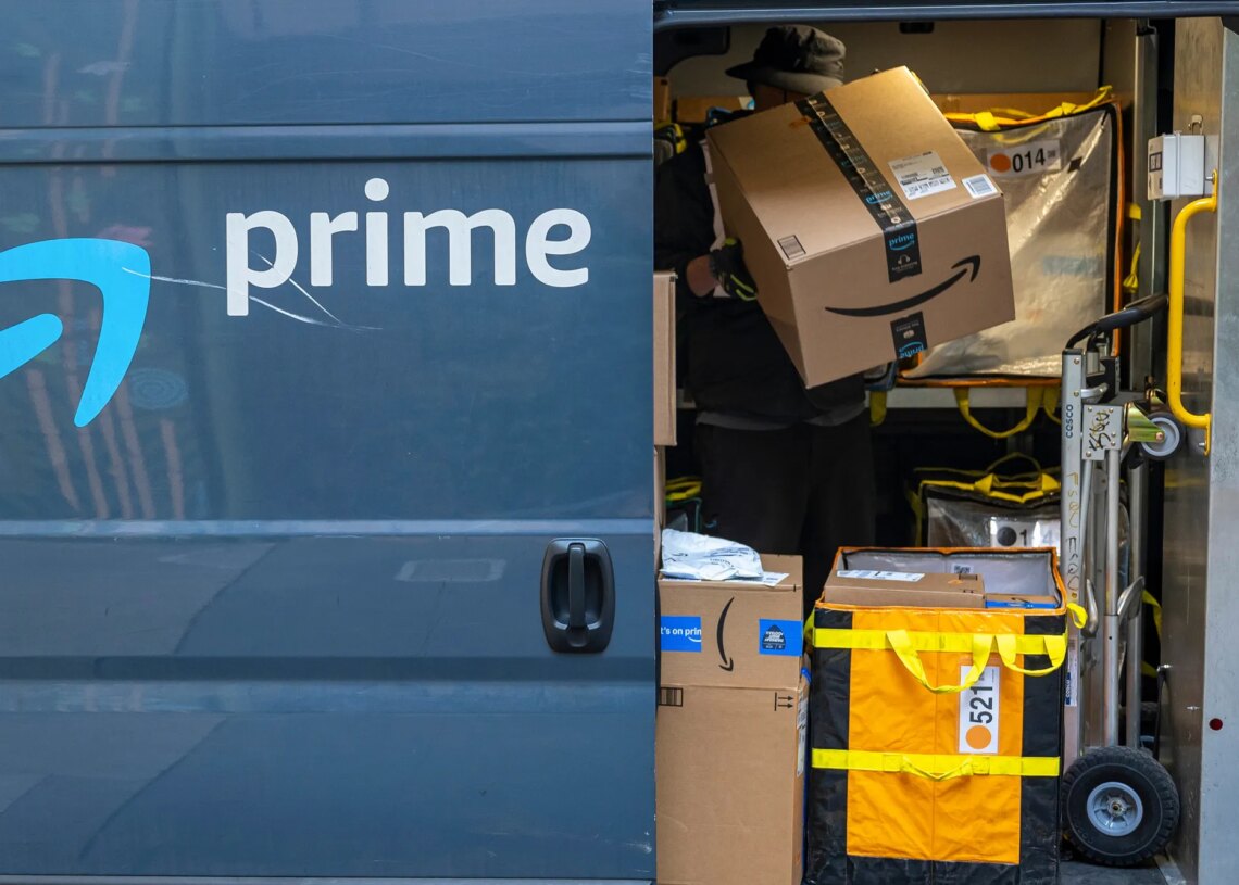 Amazon’s Plan to Lay Off 16,000 Employees Leaked After Draft Email Sent by Mistake