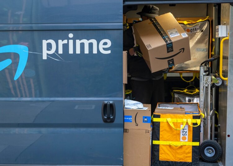 Amazon’s Plan to Lay Off 16,000 Employees Leaked After Draft Email Sent by Mistake