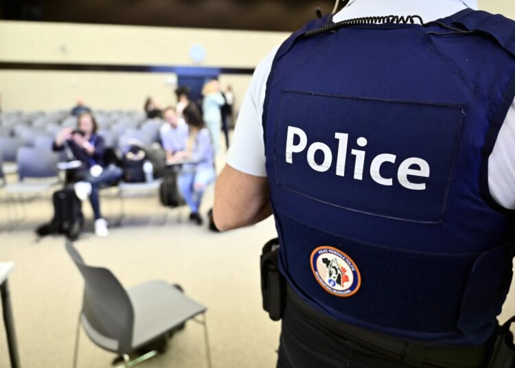 Sky ECC: The Encrypted Phone Bust That Was Meant to End Drug Crime Has Fallen Apart in Court