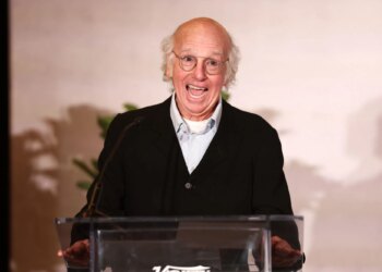 Larry David Quit His Job at ‘SNL’ and Pretended He Didn’t, Just Like George Costanza on ‘Seinfeld’