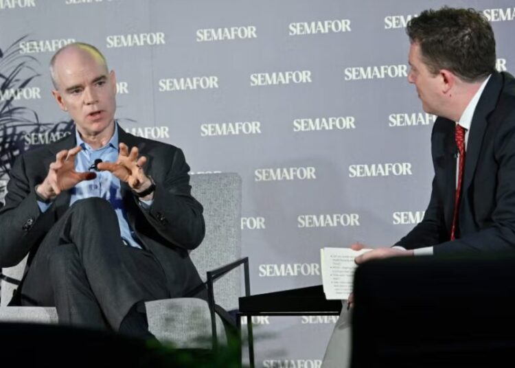 NY Times Didn’t Hold Maduro Capture Story at Trump Admin’s Request, Editor Says