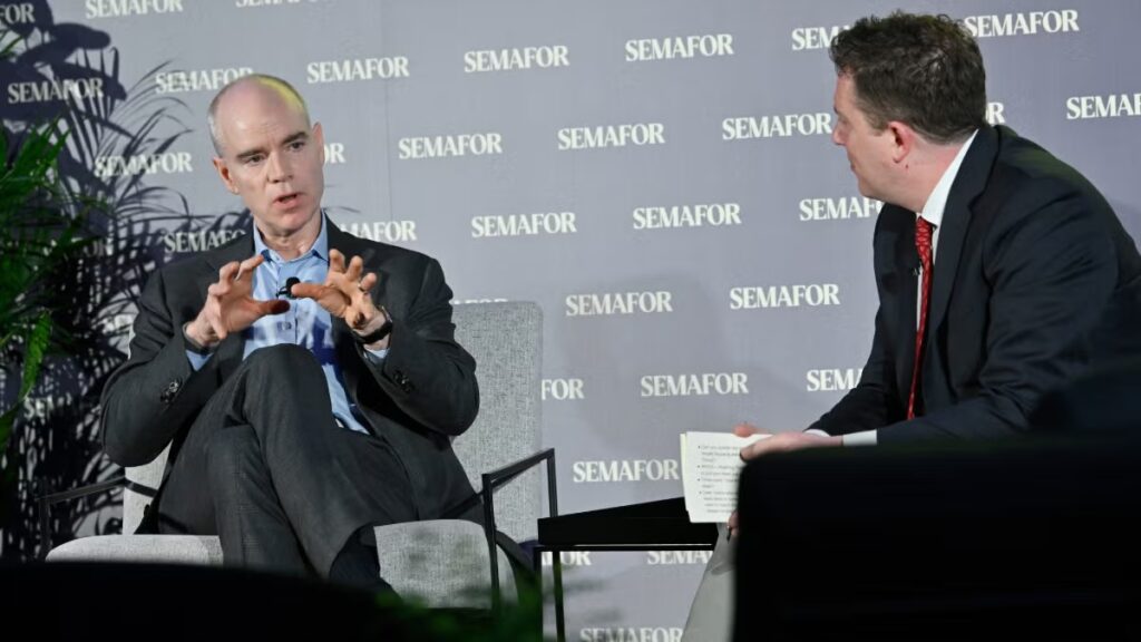 NY Times Didn’t Hold Maduro Capture Story at Trump Admin’s Request, Editor Says