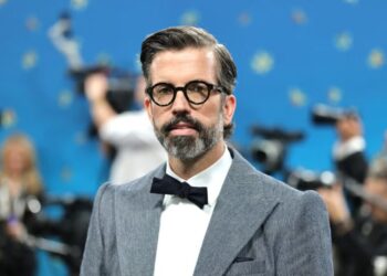 GQ Global Editorial Director Will Welch Exits to Partner With Pharrell Williams