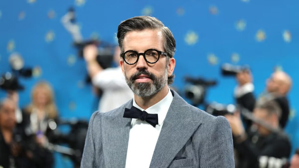 GQ Global Editorial Director Will Welch Exits to Partner With Pharrell Williams