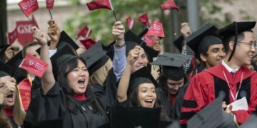 ‘The Bermuda Triangle of Talent’: 27-year-old Oxford grad turned down McKinsey and Morgan Stanley to find out why Gen Z’s smartest keep selling out