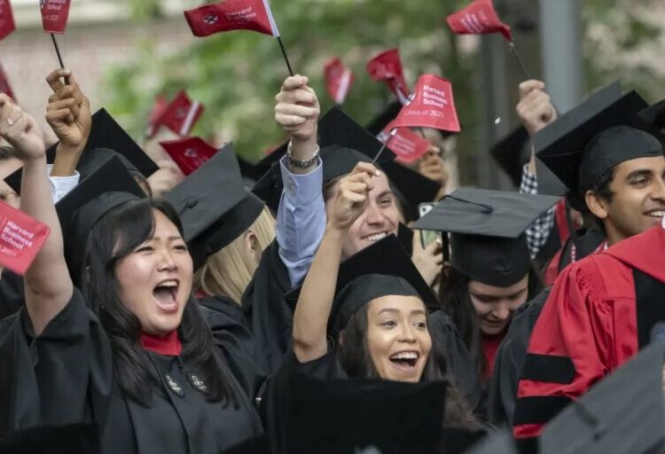 ‘The Bermuda Triangle of Talent’: 27-year-old Oxford grad turned down McKinsey and Morgan Stanley to find out why Gen Z’s smartest keep selling out