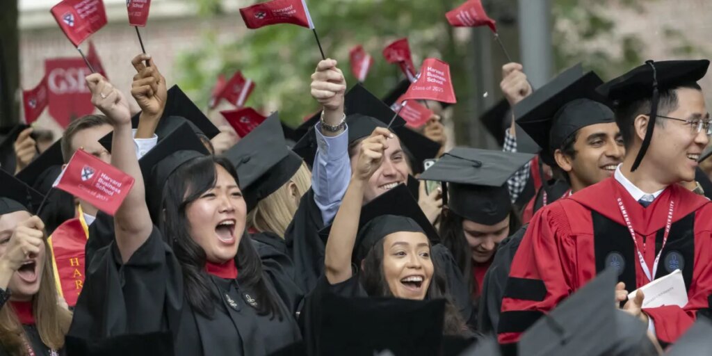 ‘The Bermuda Triangle of Talent’: 27-year-old Oxford grad turned down McKinsey and Morgan Stanley to find out why Gen Z’s smartest keep selling out