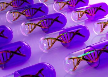 Flu Is Relentless. Crispr Might Be Able to Shut It Down