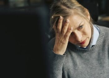 AI anxiety is so widespread that veteran Microsoft researchers are having panic attacks because they’re making themselves obsolete