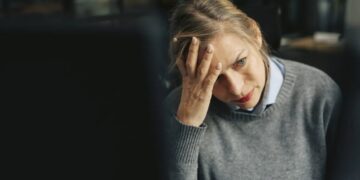 AI anxiety is so widespread that veteran Microsoft researchers are having panic attacks because they’re making themselves obsolete