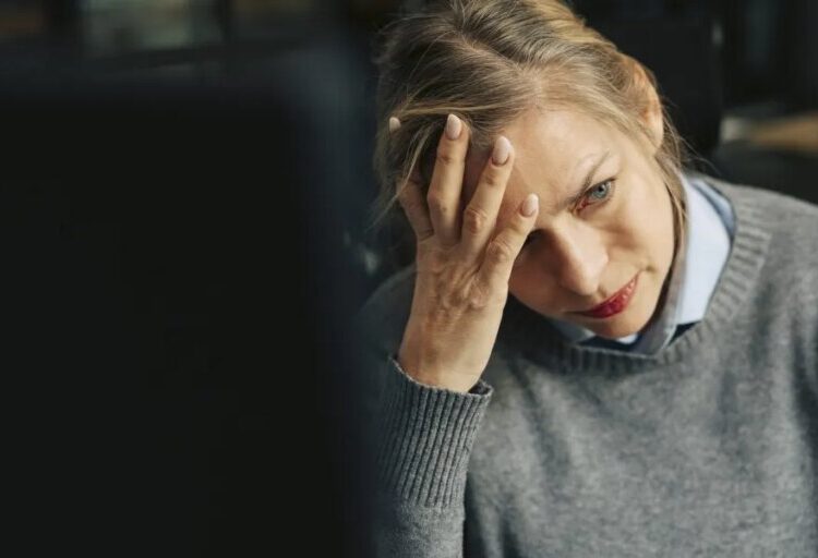 AI anxiety is so widespread that veteran Microsoft researchers are having panic attacks because they’re making themselves obsolete