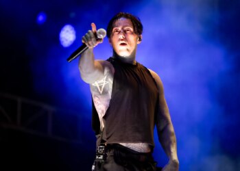 Falling in Reverse Frontman Ronnie Radke Denied Restraining Order Against Tommy Lee’s Ex-Wife, Brittany Furlan