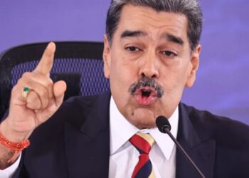 Wall Street cheers the prospect of conflict in Venezuela and Greenland