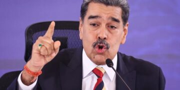 Wall Street cheers the prospect of conflict in Venezuela and Greenland