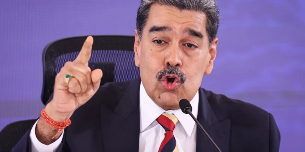 Wall Street cheers the prospect of conflict in Venezuela and Greenland