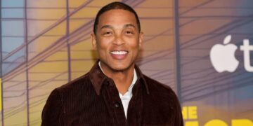 Don Lemon Released From Custody After Arrest Over Church Protest