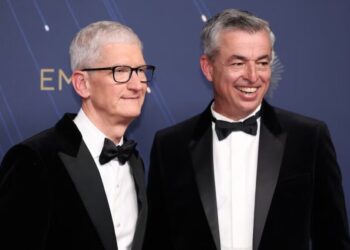 Apple TV Boasts New Record for Monthly Engagement With 36% Increase in Viewership