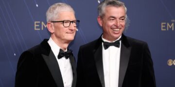 Apple TV Boasts New Record for Monthly Engagement With 36% Increase in Viewership