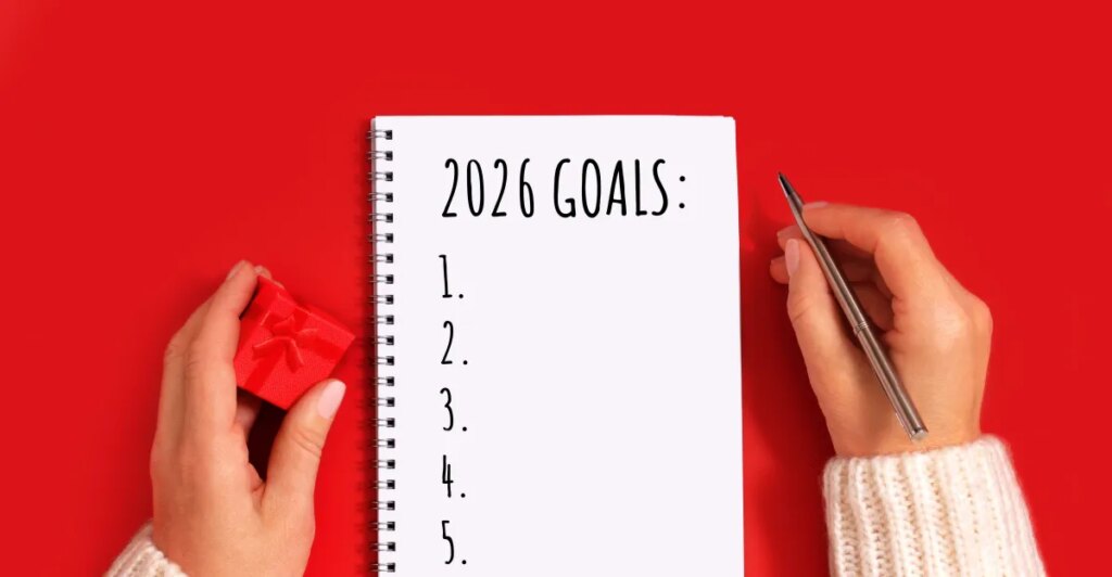 5 strategies to help your New Year’s resolution survive “Quitter’s Day”