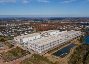 Microsoft Has a Plan to Keep Its Data Centers From Raising Your Electric Bill