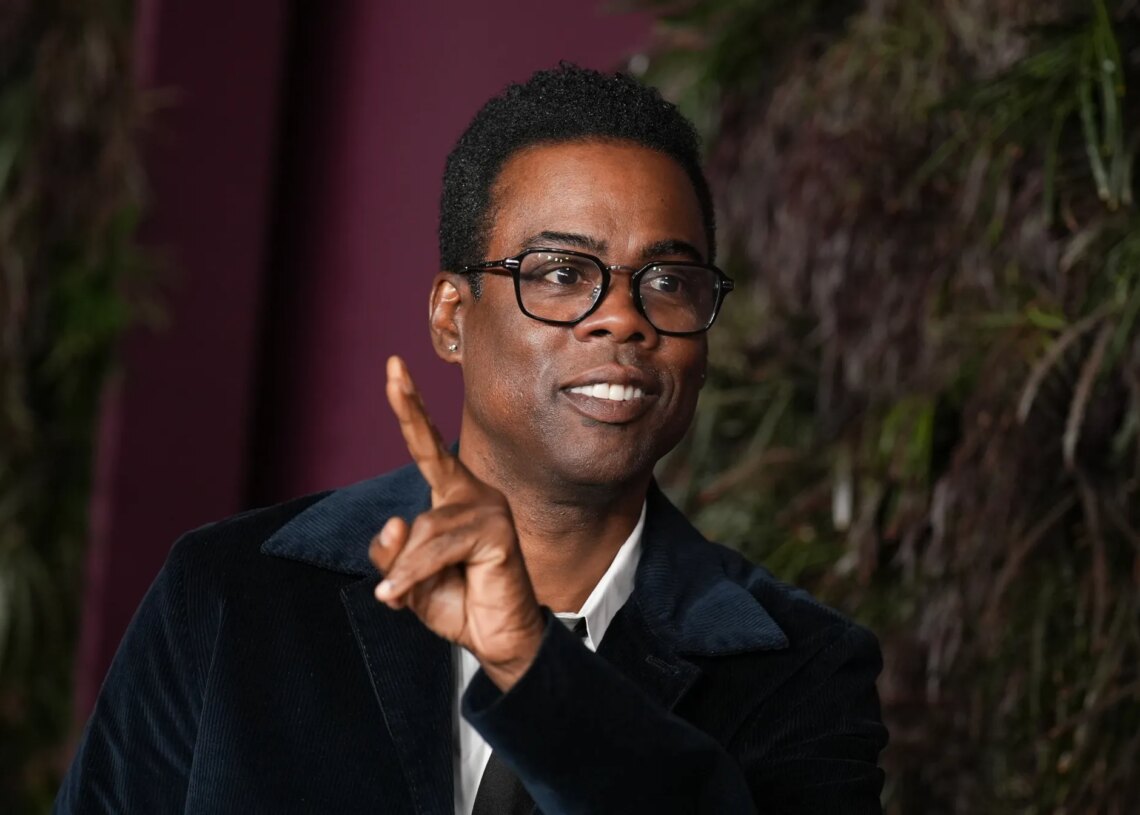 Why Chris Rock Turned Down More Than One Offer to Be on ‘The Sopranos’