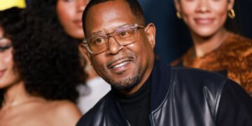Was Martin Lawrence Actually Banned From ‘Saturday Night Live’?