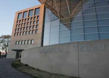 Trump Admin’s Plans for $500 Million USIP Building May Violate Court Order, Say Former Workers