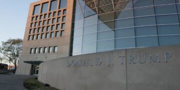 Trump Admin’s Plans for $500 Million USIP Building May Violate Court Order, Say Former Workers